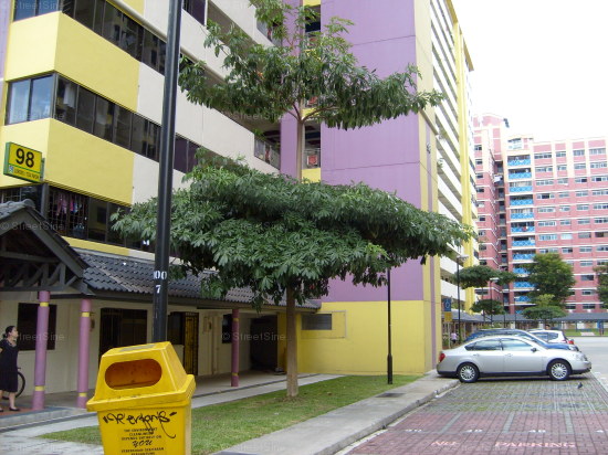 Blk 98 Toa Payoh Palm Spring (Toa Payoh), HDB 3 Rooms #397232